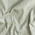 thumbnail image 4 of Fabric Mart Direct Light Gray Silk Dupioni Fabric By The Yard, 41 inches or 104 cm width, 4 Continuous Yards Gray Silk Fabric, Slubbed Silk Dupioni, Bridal Dress Wholesale Silk Dupioni Fabric, 4 of 8