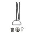 thumbnail image 1 of BELOVING Bed Trapeze for Elderly Adjustable Easy Installation Pull Up Assist Bar, 1 of 7