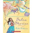 thumbnail image 1 of Salsa Stories By Delacre, Lulu, 1 of 1
