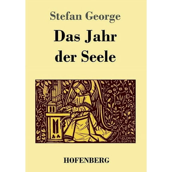 Das Jahr der Seele (Paperback)