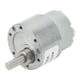 thumbnail image 5 of Motor de engranajes reducción de velocidad Accesorio de motor de engranajes autoblocante CW CCW Rotación Gusano de turbina para automatización ANGGREK Otros, 5 of 8