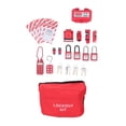 thumbnail image 2 of Trousse de Verrouillage Multifonctions pour Machines, 2 of 7