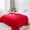 Multicolor, variant on TTJ Summer Blanket Queen Size Lightweight Summer Blanket Soft Fleece Blanket Warm Throw Cozy Solid Bed Cover Plush Sofa Rug Lightweight Layer for Couch Bedding Relaxation and All Season Comfort