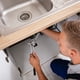 thumbnail image 3 of Llave de baño multitamaño, juego de llaves para fregadero todo en uno con rotación de 360 grados, herramienta de plomería duradera para espacios reducidos, herramienta de ferretería para baño., 3 of 8