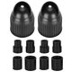 thumbnail image 1 of 2 uds filtro de acuario rotación de 360 grados Wavemaker cabezal de bomba accesorios para pecera herramientas (ZYT31 Wavemaker), 1 of 5