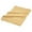 Gold, variant on Premium 900 GSM Combed Cotton Solid Fabric Bathroom Mat Set , 22 x 35-Inches (2 Pack), Gold by Blue Nile Mills