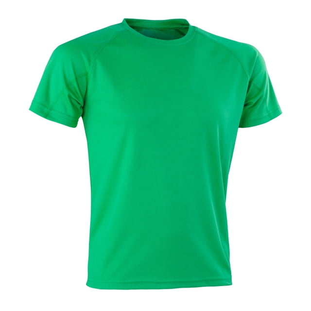 Spiro T-Shirt Aircool à Impact pour Hommes