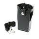 thumbnail image 5 of Estuche de material cuero PU Funda con Funda para Two HT750 GP380, 5 of 9
