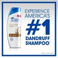 thumbnail image 5 of Head & Shoulders Anti Dandruff Shampoo, Coconut Scalp Care, 13.5 fl oz, 5 of 6