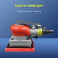 thumbnail image 4 of Profesional 10000rpm Air Sander Stone Wood Máquinas pulidoras neumáticas, 4 of 6