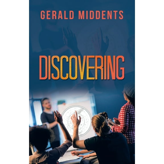 Discovering (Paperback)