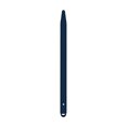 thumbnail image 1 of Soft Silicone For Apple Pencil 2nd Generation Case For iPad Pencil 2 Cap Tip Cover Holder Tablet Touch Pen Stylus Pouch Sleeve dark blue, 1 of 6
