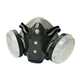 thumbnail image 3 of And Spray Painting Full Face Industrial And Grinding, 3 of 6