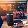 thumbnail image 5 of Thermos for hot drinks Insulated coffee mug Leak-proof coffee, 5 of 5