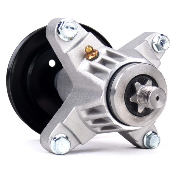 MowerPartsGroup Spindle Assembly Fits MTD 54" 618-0671 918-0671 618-04608