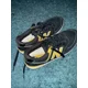 thumbnail image 2 of New Balance Black Yellow, 2 of 6