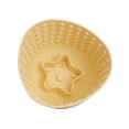 thumbnail image 2 of mdesiwst Silicone Pet Slow Feeder Bowl Anti-Choking Non-slip Easy Clean Slow Down Eating Food Bowl for Small Medium Large Breed Dogs Cats, 2 of 8