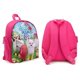 thumbnail image 4 of Badanamu Mochila Escolar para Niños y Niñas, Mochila Infantil Ligera de Alta Calidad, Grande y Duradera ROSA, 4 of 6