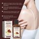 thumbnail image 2 of OceAura Jojoba Oil Care Essential Oil Nourishing Hair Moisturizing Face Body Massage Multi-Purpose Essential Oil, 2 of 5