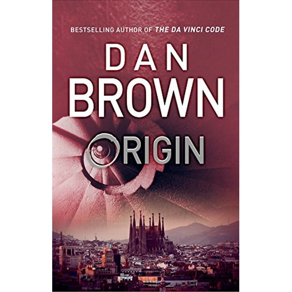 Pre-Owned Origin (Hardcover) 0593078756 9780593078754