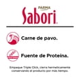 thumbnail image 3 of Pechuga de Pavo Sabori extrafina 250 g, 3 of 4