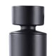 thumbnail image 2 of Extensor De Grifo Boquilla del grifo del agua del burbujeador del equipo del aireador del grifo (cobre 40 2 modos negro) Sywqhk Libre de BPA, 2 of 5