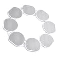thumbnail image 1 of Bandeja Giratoria Para Servir De Mesa, Gran Capacidad, Mesa Giratoria De 360 ​​​​grados, Mesa De Comedor, Bandeja Multifuncional Para Servir Alimentos Para Cocina, Fiestas,, 1 of 7