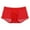 Red, variant on Sngxgn Men's Underwear Boxer Briefs Regular Long Mens Boxer Briefs Underwear Men(Black,S)