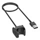 thumbnail image 4 of Cable de carga USB JShteea para Fitbit 3 55cm Adaptador reemplazable, 4 of 7