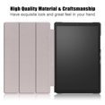 thumbnail image 3 of For Samsung Galaxy Tab A7 10.4 2020 T500/505 Smart Sleep Wake Leather Case Cover, 3 of 5