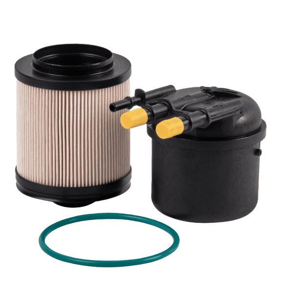 Doc's Diesel Ford F-650/F-750 6.7L Powerstroke Fuel Filter 2017-2023