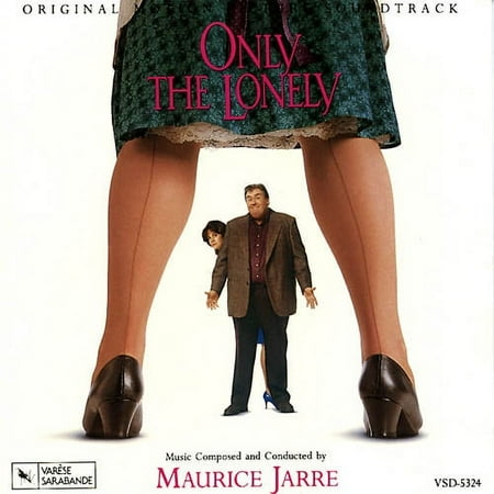 Only The Lonely Soundtrack