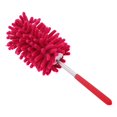 thumbnail image 2 of Limpiador de polvo BLESIY Cepillo suave lavable rojo, 2 of 7