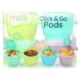 thumbnail image 2 of melii Click & Go Pods 4 oz 4 pack, 2 of 8