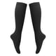 thumbnail image 5 of 1 par de Calcetines de Compresión con Cremallera para Mujer 15-20 MmHg Punta Cerrada con Cremallera Medias de Compresión hasta la Rodilla para Mujer ANGGREK  Otros, 5 of 8