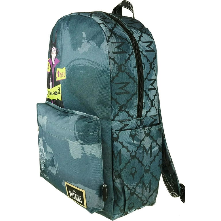 Maleficent backpack 2025