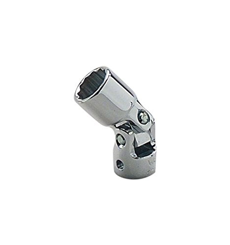 Wright Tool 84748 3-Inch 12 Point Impact Socket with 1-1//2-Inch Drive