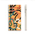 thumbnail image 1 of Destaca con fundas modernas para iPhone: ilustraciones y calaveras de plantas empalmadas para todos los modelos, 1 of 4