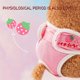 thumbnail image 5 of Pañal para perros Pantalones fisiológicos Ropa interior sanitaria para perros femeninos (Rosa S) Ehuebsd Para estrenar, 5 of 8