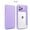 Purple, variant on Compatible with iPhone 14 Pro Case Flip Leather Wallet Case Card Holder Detachable Magnetic Flip Cover Clear Hard Back Slim Protective Shockproof Cover for iPhone 14 Pro 6.1 inch,Black