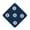 Dark Blue, variant on Toudaret 1 Pcs Fencing Training Equipment, Fencing Target for Foil and Epee, Self-Training Auxiliary Target, Home Fencing Equipment for Child and Adult Fencer