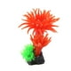 thumbnail image 3 of Pecera de silicona, Base de hormigón de Coral, decoración de plantas de simulación, adornos para acuario, 3 of 5
