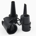 thumbnail image 3 of SUP Pump Air Pump Adapter, Conventional Air Valve Adapter, Spoke Plate Attachment Standard Schrader, Kite Valve Converter Nozzles For Inflatable Boat Paddle Board, 3 of 6