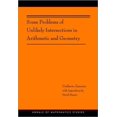 thumbnail image 1 of Some Problems of Unlikely Intersections in Arithmetic and Geometry (AM-181) (Annals of Mathematics Studies), 1 of 3
