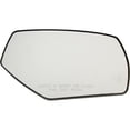 thumbnail image 4 of Geelife Mirror Glass For LD Limited Sierra Silverado Heated Right With Backing Plate, 4 of 9