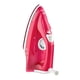 thumbnail image 2 of Plancha de Vapor Black & Decker IRBD302 Antiadherente Roja, 2 of 2