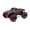 Red, variant on ARRMA RC Truck 1/10 QUAKE 223S 2 Wheel Drive RTR Battery and Charger Not Included Brushless Monster Truck Purple ARA3537T3