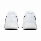 thumbnail image 5 of Nike Tanjun White Black Athletic Running Shoes DJ6258-100 Men's Sizes, 5 of 6
