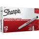 thumbnail image 5 of Marcadores Sharpie Ultra Fino Negro caja de 12 pzas sharpie 1812793, 5 of 5