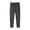 Gray#2, variant on Viikei Mens Lightweight Sweatpants,Men's Fashion Base Solid Color Pocket Casual Jogger Long Pants Black M